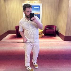 Meet your Posher, Tyler